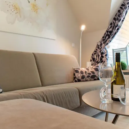 Seebrise Apartamento Timmendorfer Strand